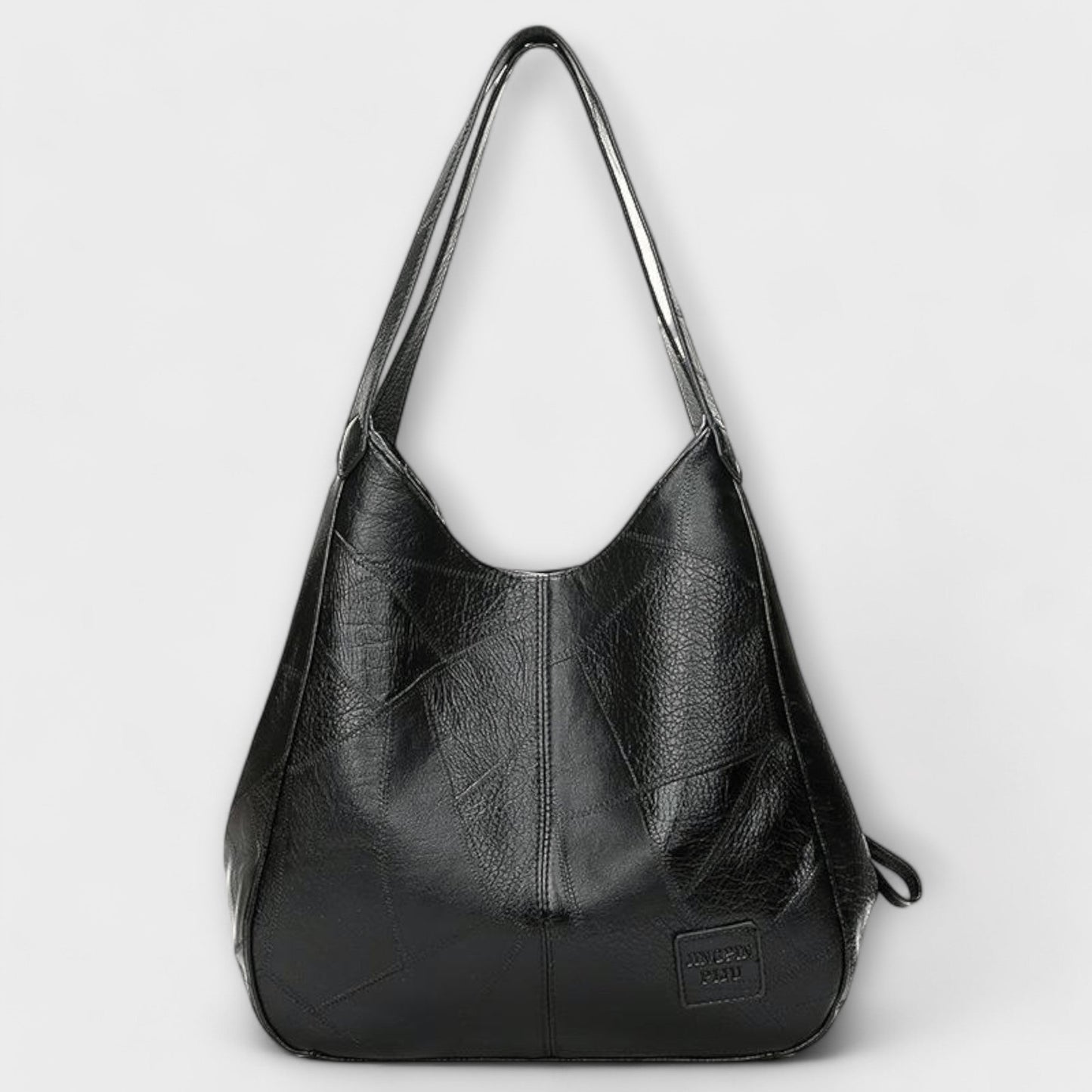 Gianna Boutique - Sac en cuir vintage