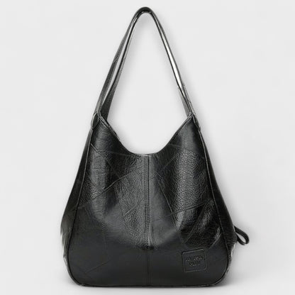 Gianna Boutique - Sac en cuir vintage