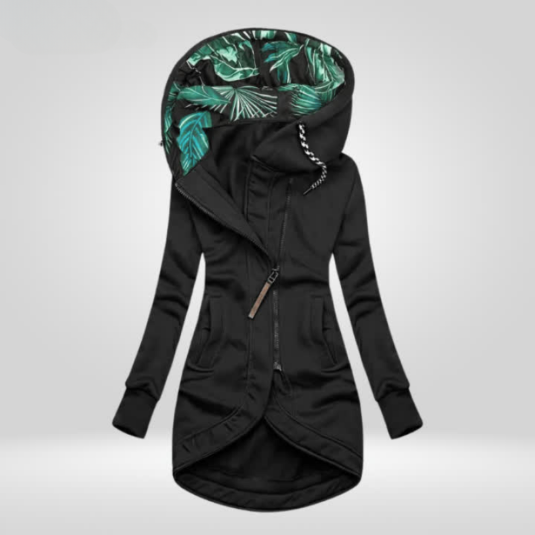 Manteau d'Hiver pour Femme Aysha™