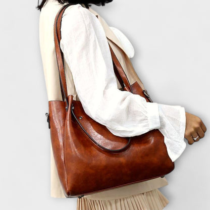 Gianna Boutique - Ensemble de sacs vintage en 4 pièces