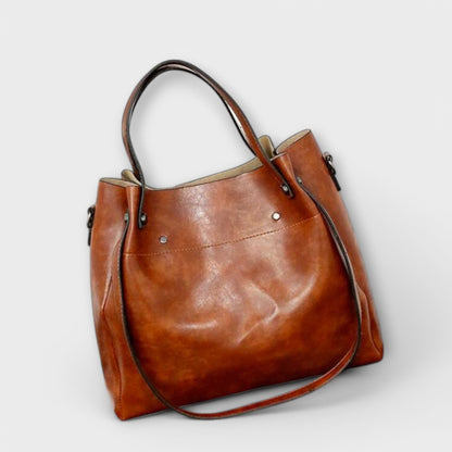 Gianna Boutique - Ensemble de sacs vintage en 4 pièces