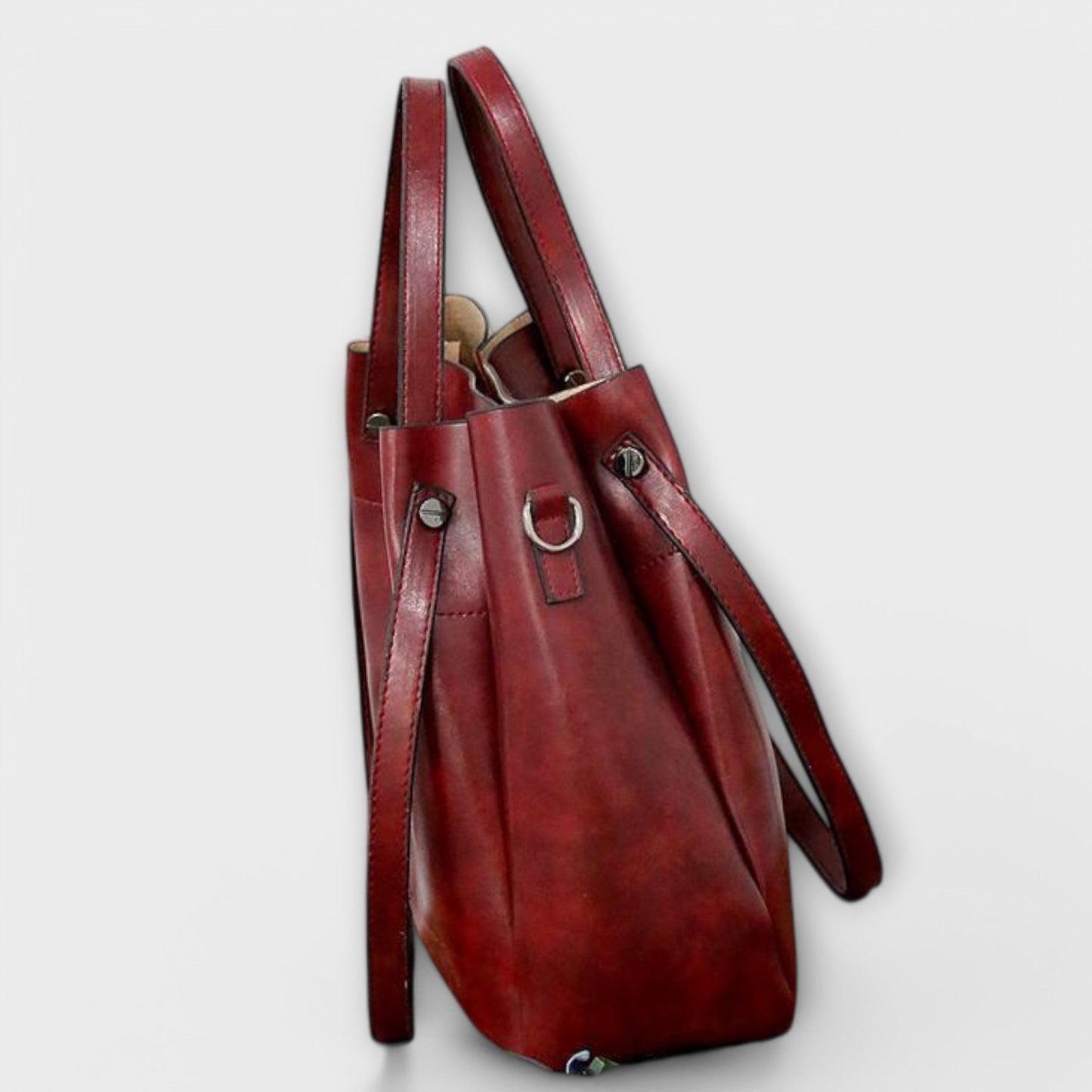 Gianna Boutique - Ensemble de sacs vintage en 4 pièces