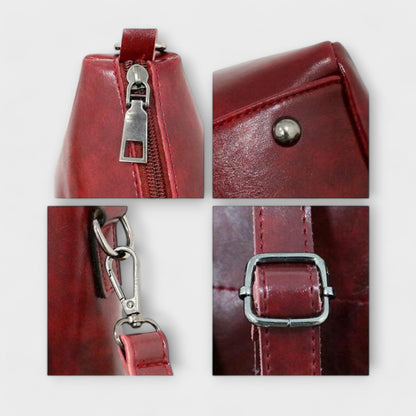 Gianna Boutique - Ensemble de sacs vintage en 4 pièces