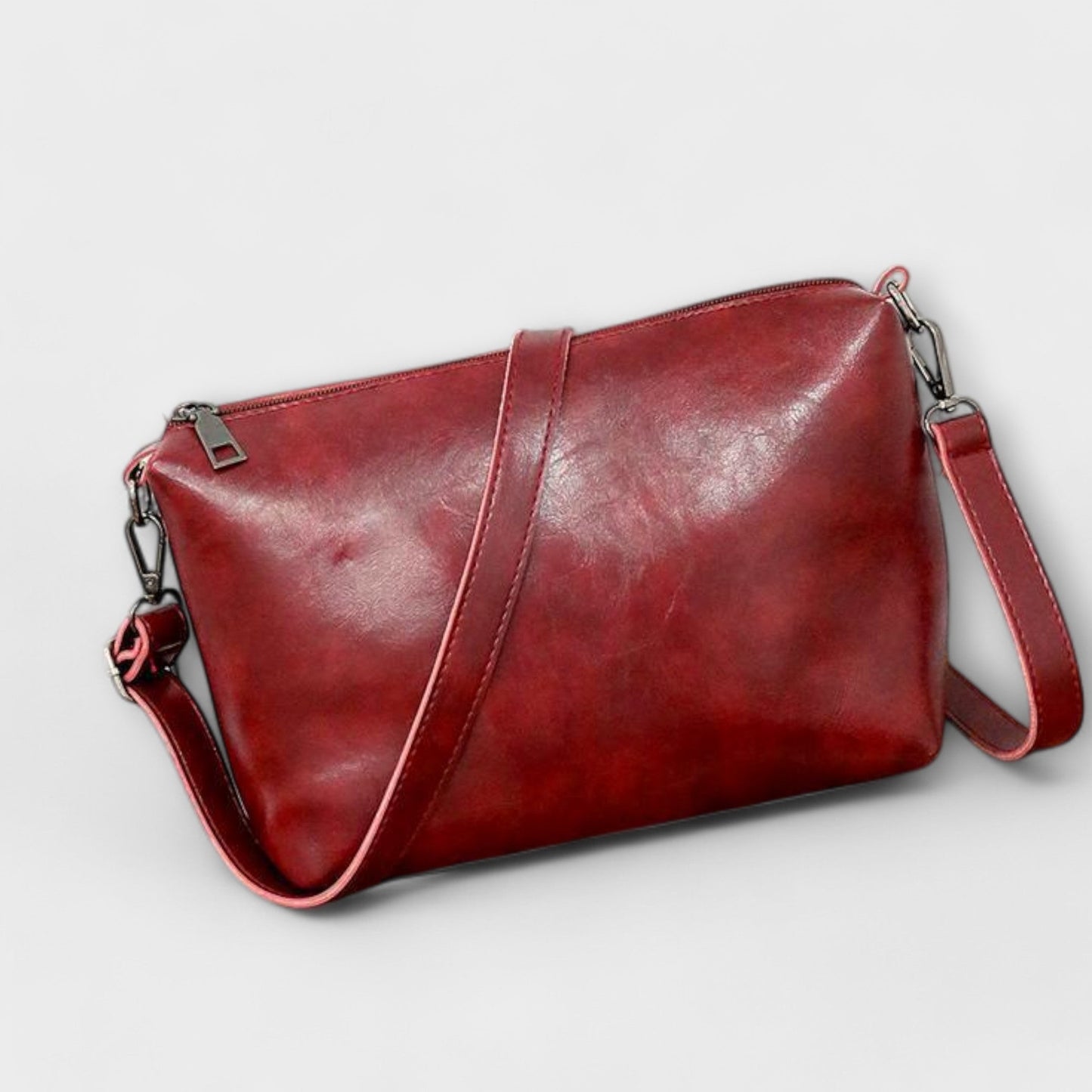 Gianna Boutique - Ensemble de sacs vintage en 4 pièces