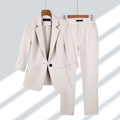 MADISON – ENSEMBLE DE COSTUME CLASSIQUE