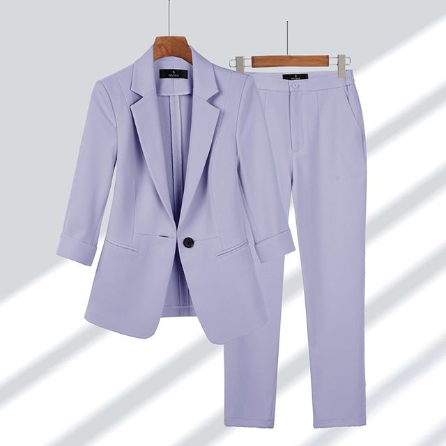 MADISON – ENSEMBLE DE COSTUME CLASSIQUE