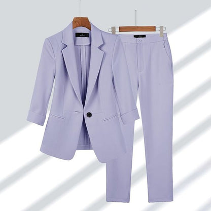 MADISON – ENSEMBLE DE COSTUME CLASSIQUE