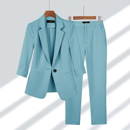MADISON – ENSEMBLE DE COSTUME CLASSIQUE