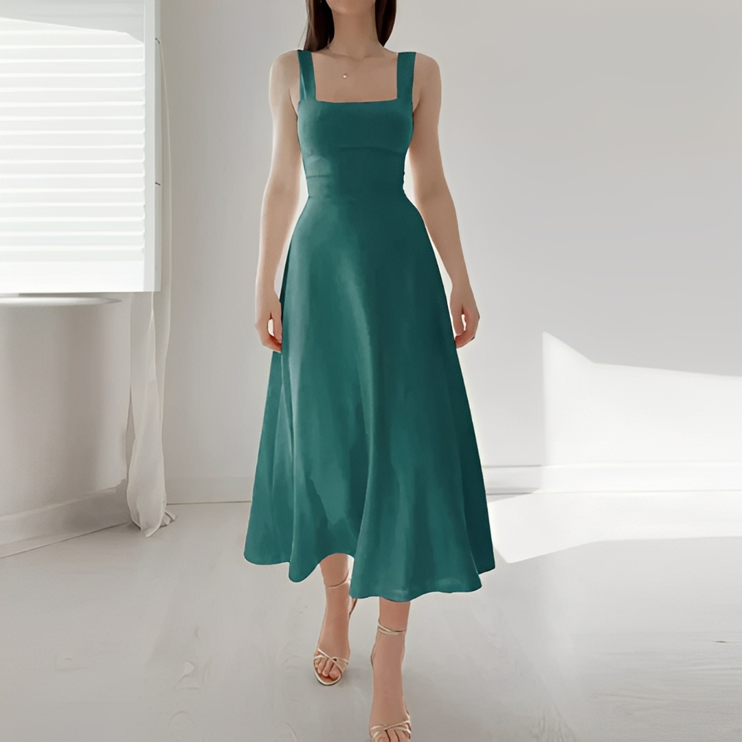 Kylen - Robe élégante et chic pour femmes