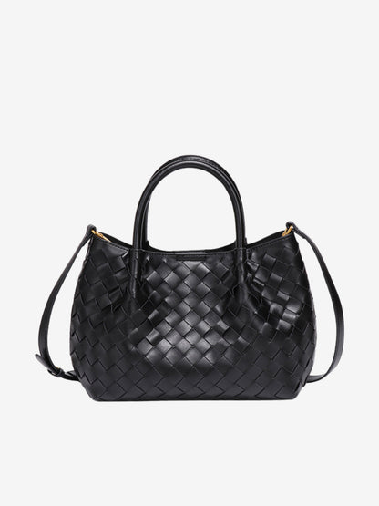 Mariana | Sac à Bandoulière Tressé