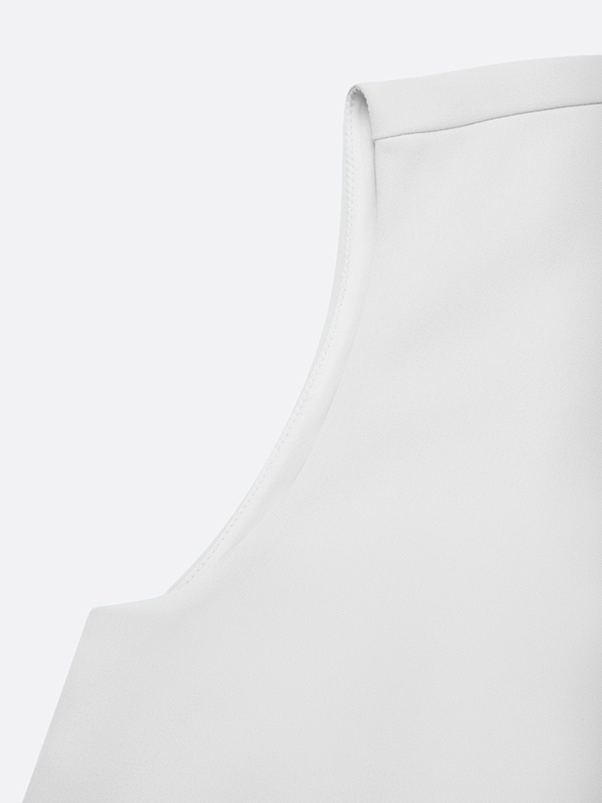 María | Robe midi de créateur