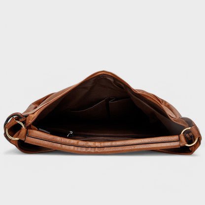 Sac Hobo Bohémien avec Portefeuille