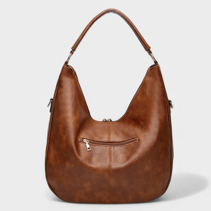 Sac Hobo Bohémien avec Portefeuille