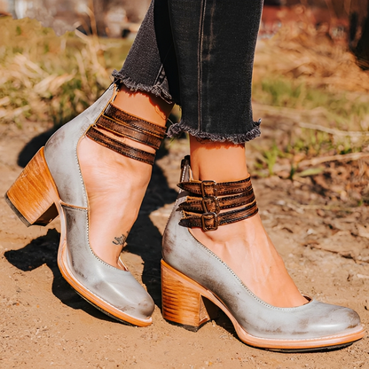 Kathrine - Chaussures confortables et élégantes pour femmes