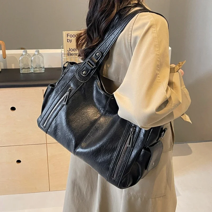 Scarlett™ Grâce | Sac à Bandoulière Élégant