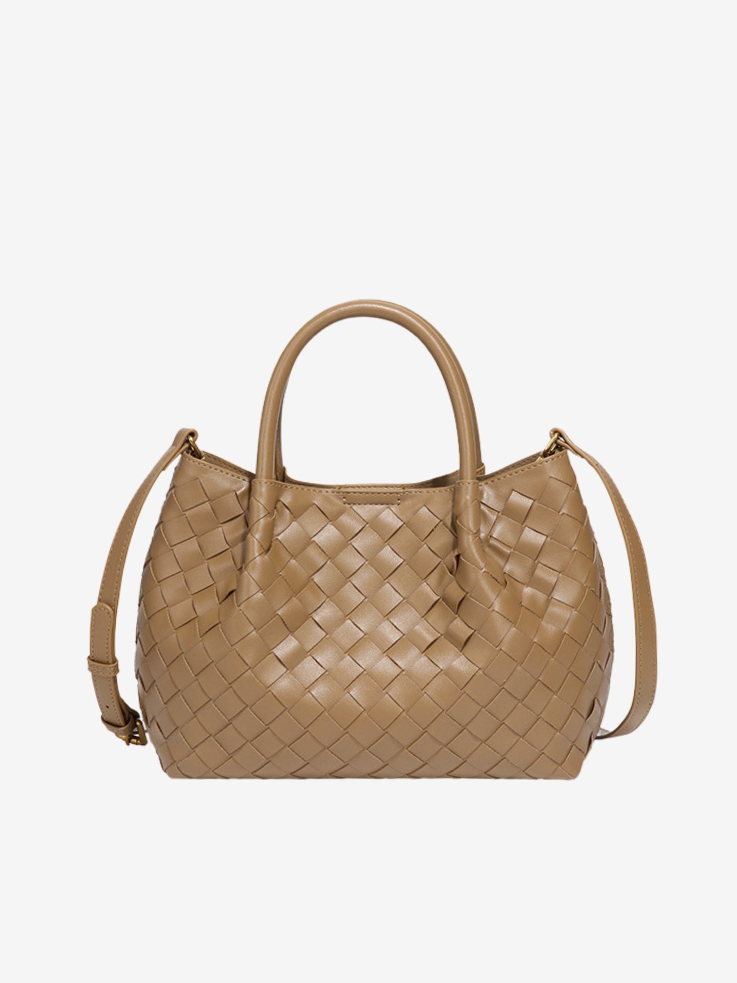 Mariana | Sac à Bandoulière Tressé