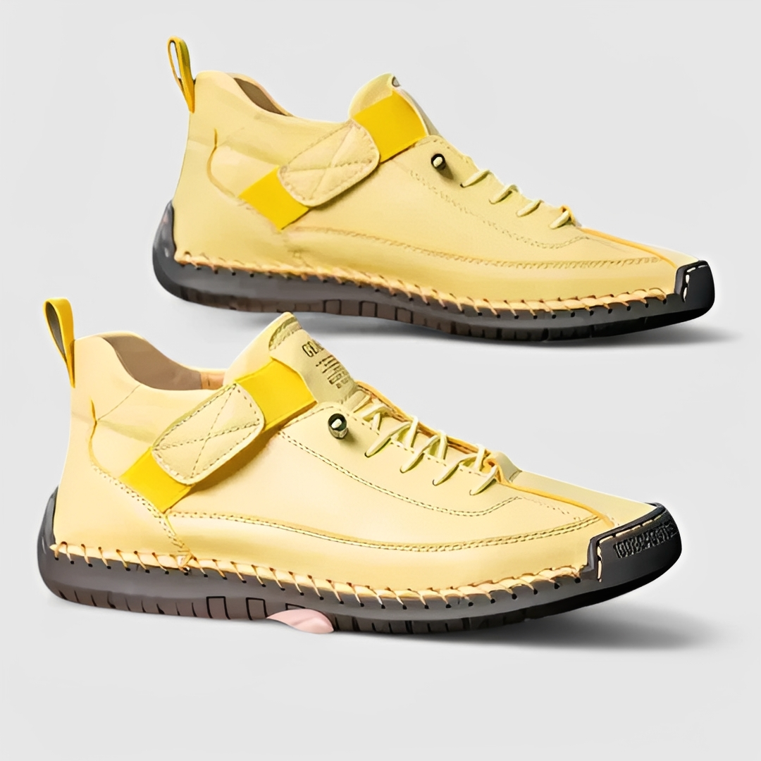 Agnèse - Chaussures confortables pour femmes