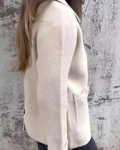 AMIAH - VESTE DE LOISIR POUR FEMMES