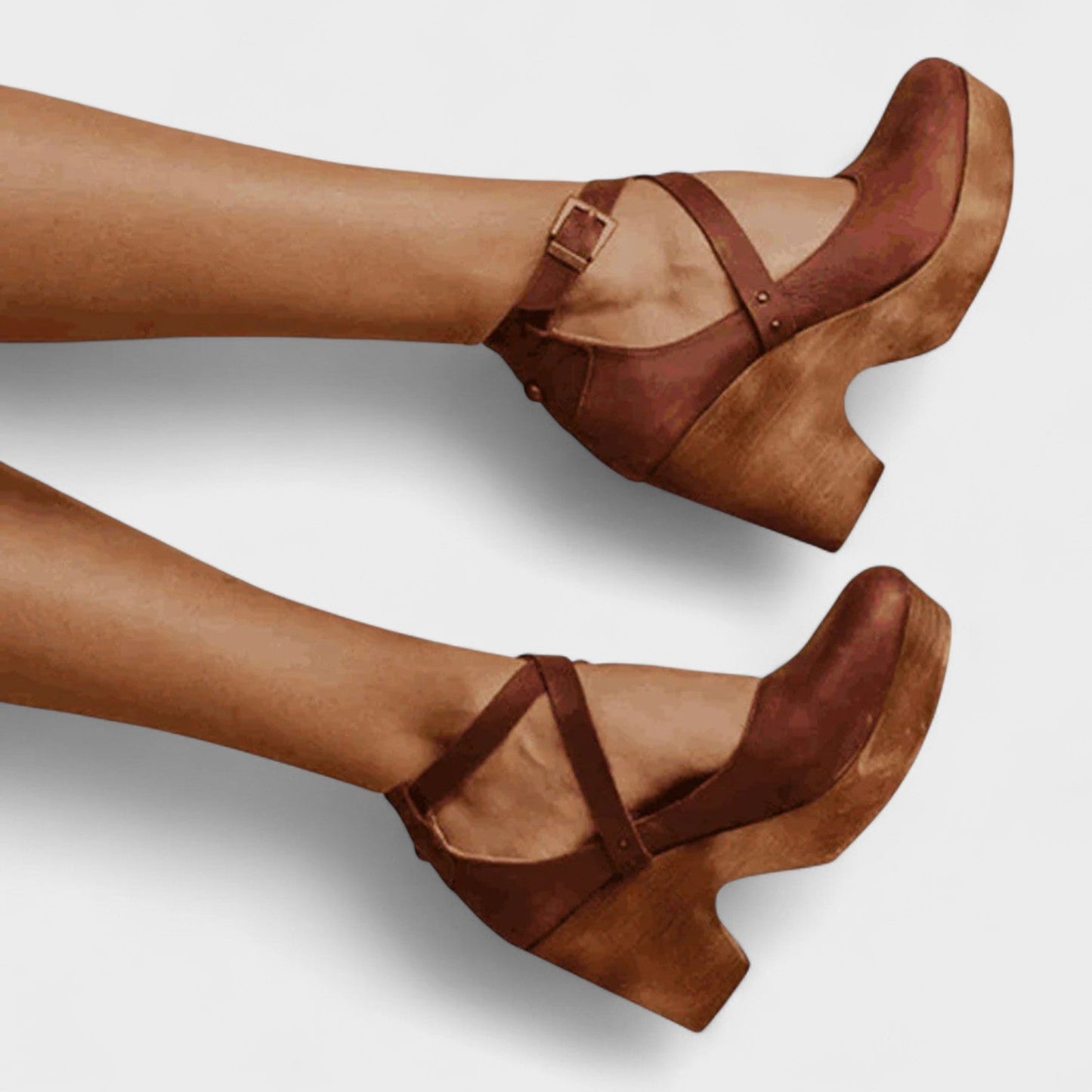 Prim™ Sandales à Talons Comfort Lift