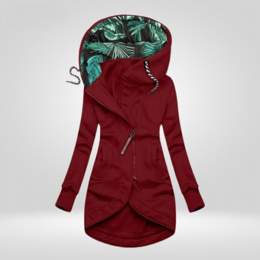Manteau d'Hiver pour Femme Aysha™