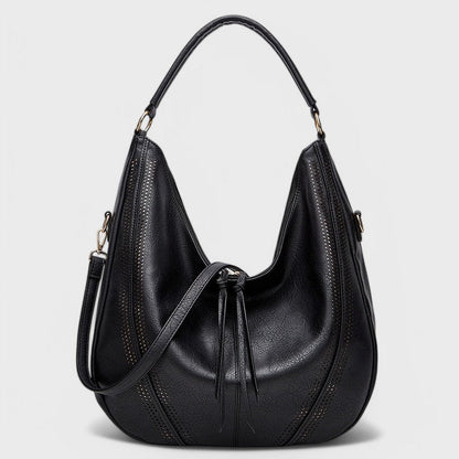 Sac Hobo Bohémien avec Portefeuille