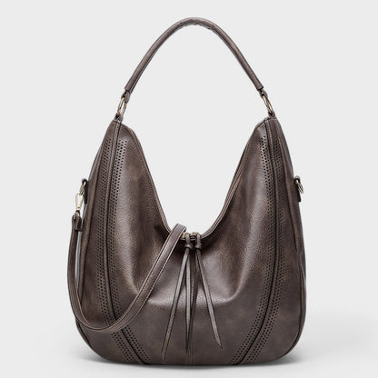 Sac Hobo Bohémien avec Portefeuille