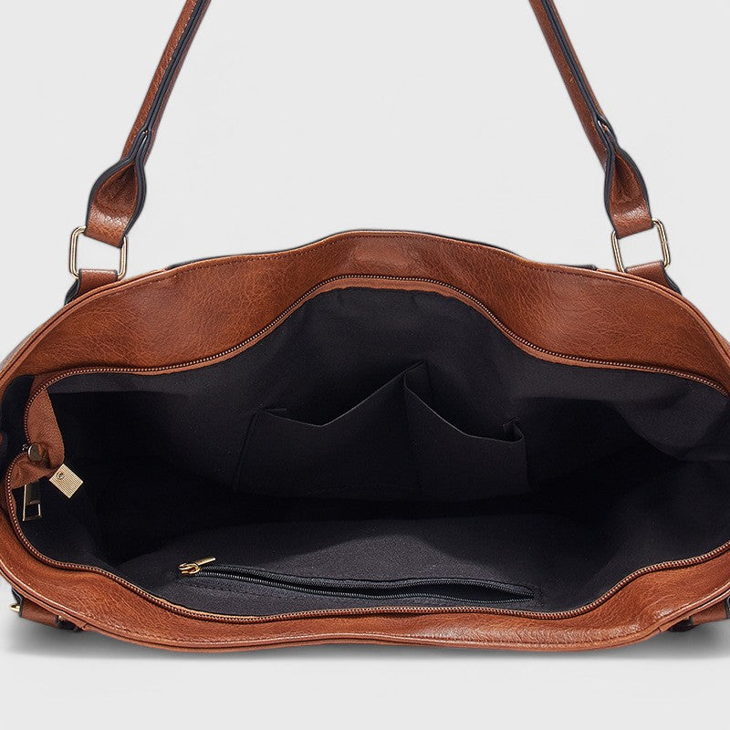 Sac Élégant avec Franges