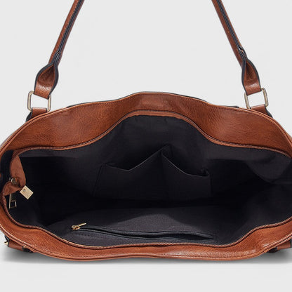 Sac Élégant avec Franges