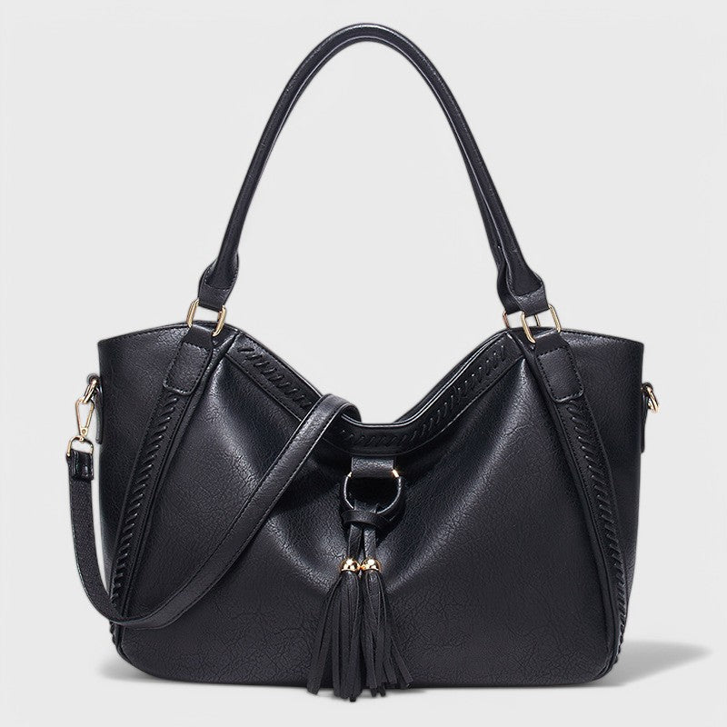 Sac Élégant avec Franges