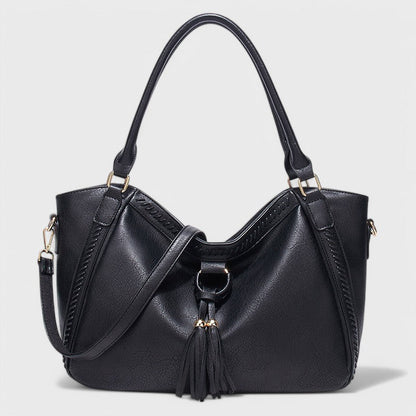 Sac Élégant avec Franges