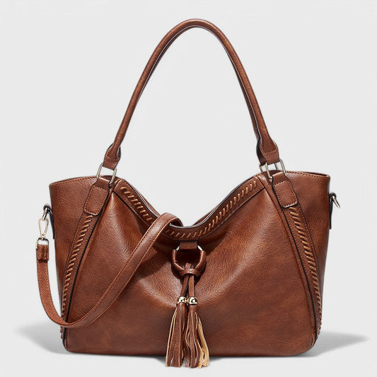 Sac Élégant avec Franges