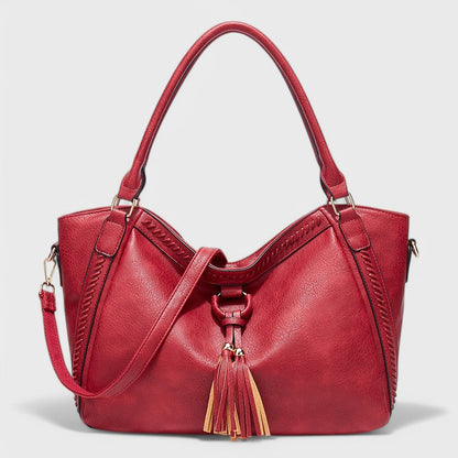 Sac Élégant avec Franges