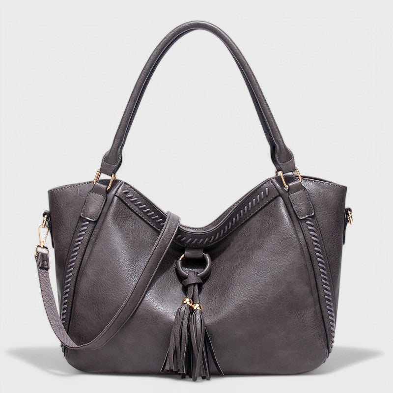 Sac Élégant avec Franges