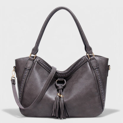 Sac Élégant avec Franges