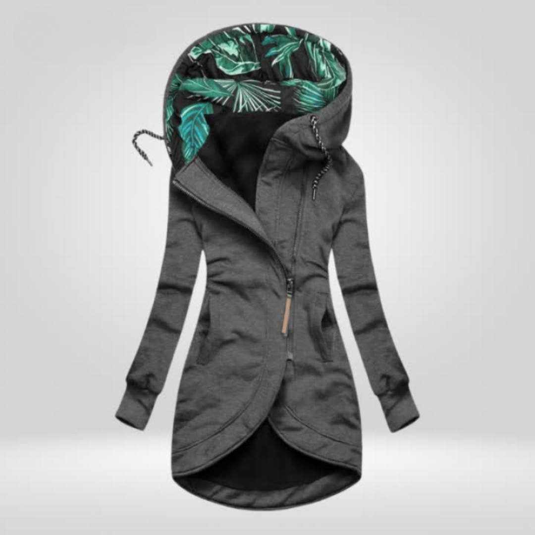 Manteau d'Hiver pour Femme Aysha™