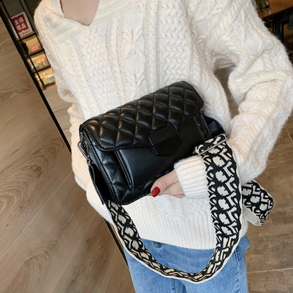 Reverie - Sac à Bandoulière de Luxe Élégant