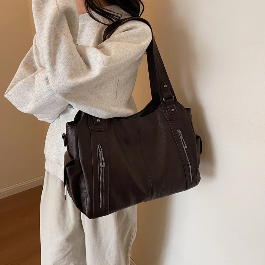 Scarlett™ Grâce | Sac à Bandoulière Élégant