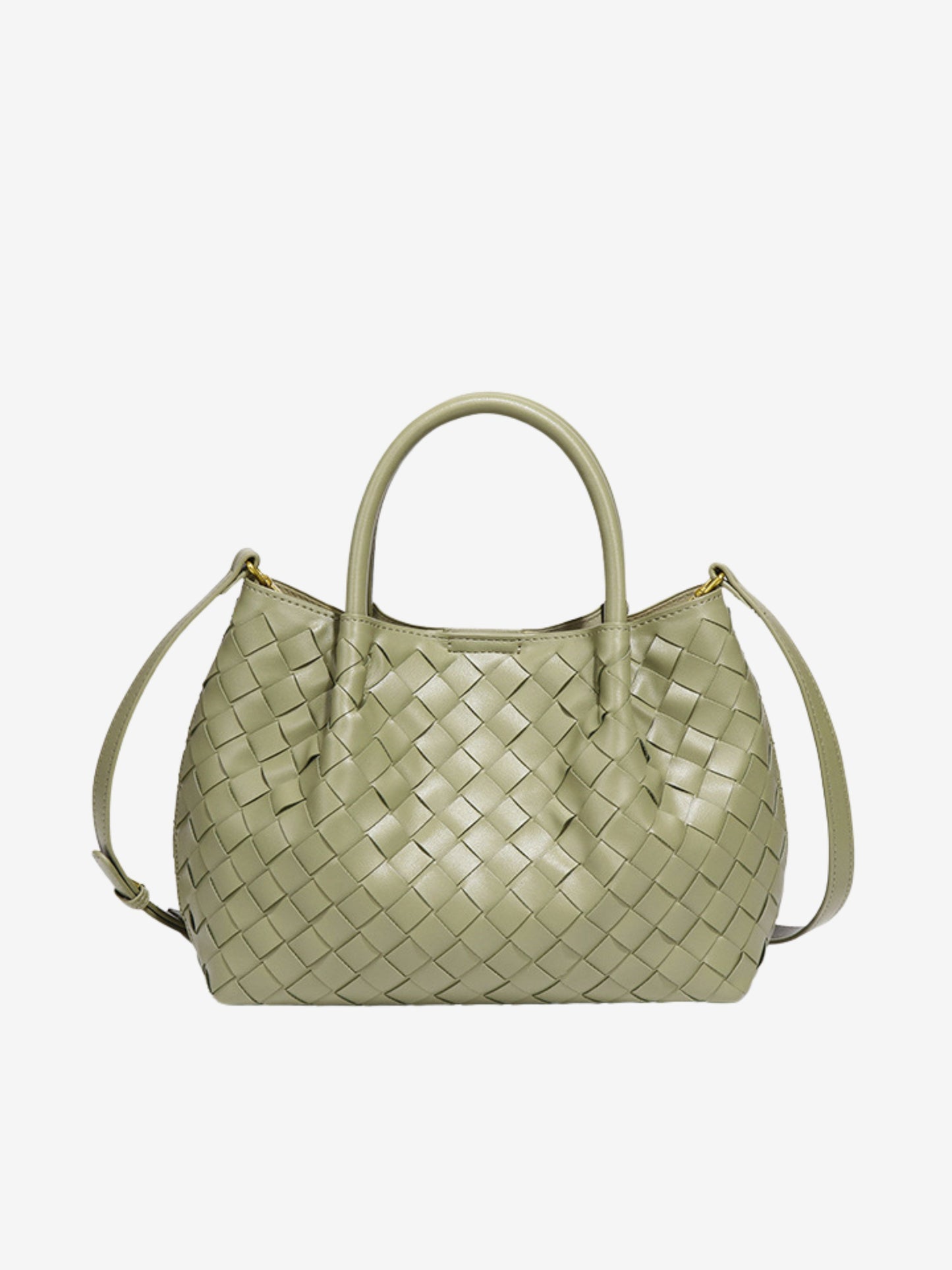 Mariana | Sac à Bandoulière Tressé