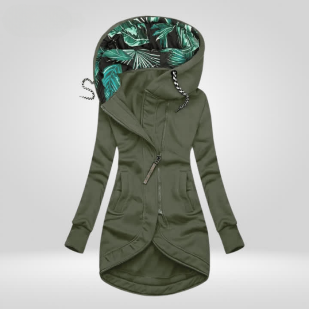 Manteau d'Hiver pour Femme Aysha™