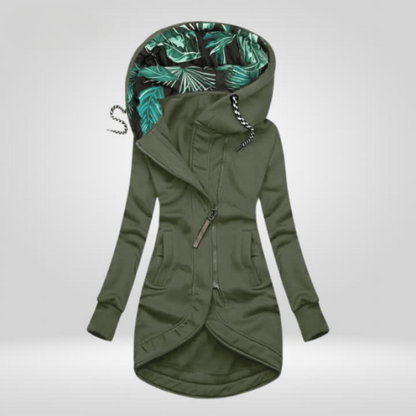 Manteau d'Hiver pour Femme Aysha™