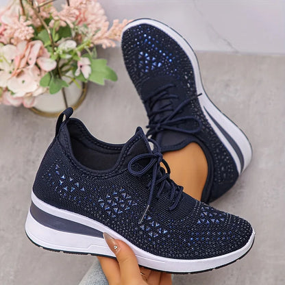 Giselle | Confortables Chaussures Orthopédiques
