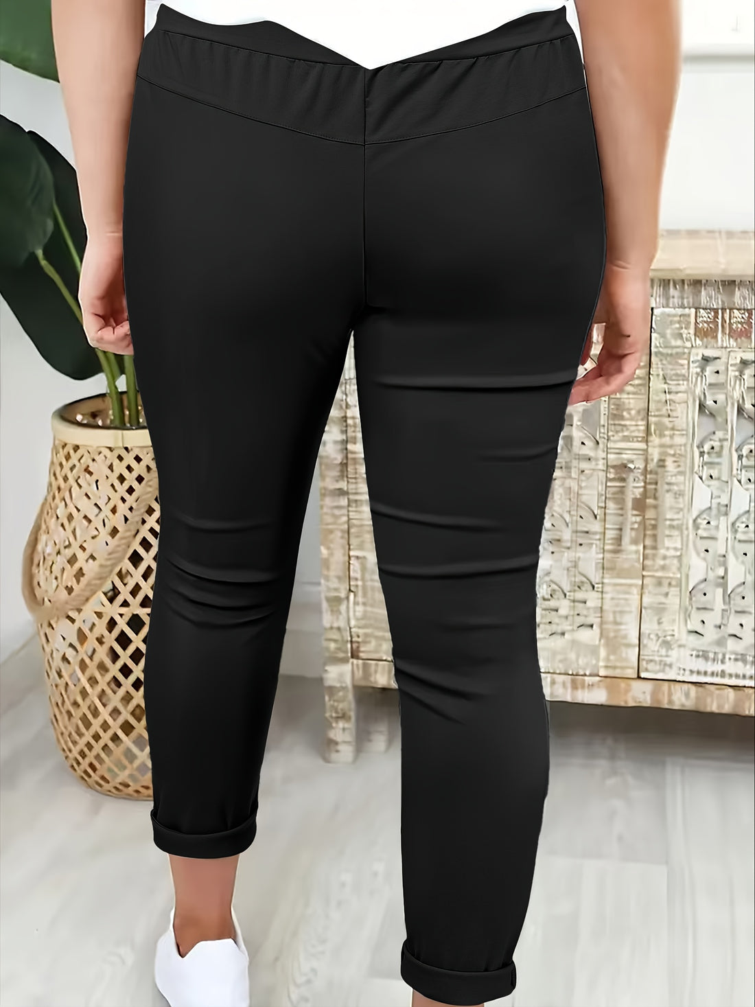 Phoenix – Pantalon de Jogging Confortable avec Cordon