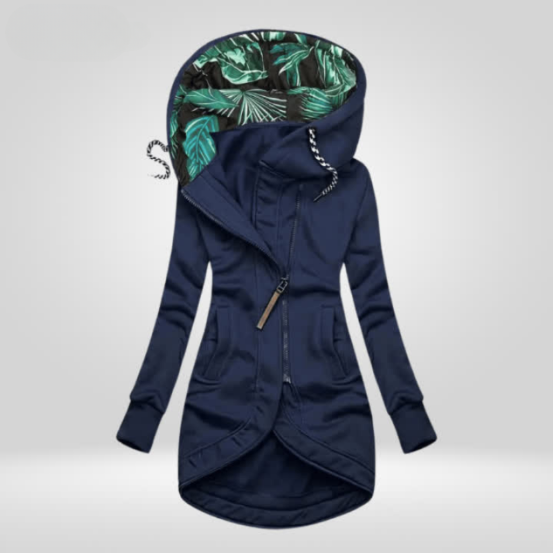 Manteau d'Hiver pour Femme Aysha™