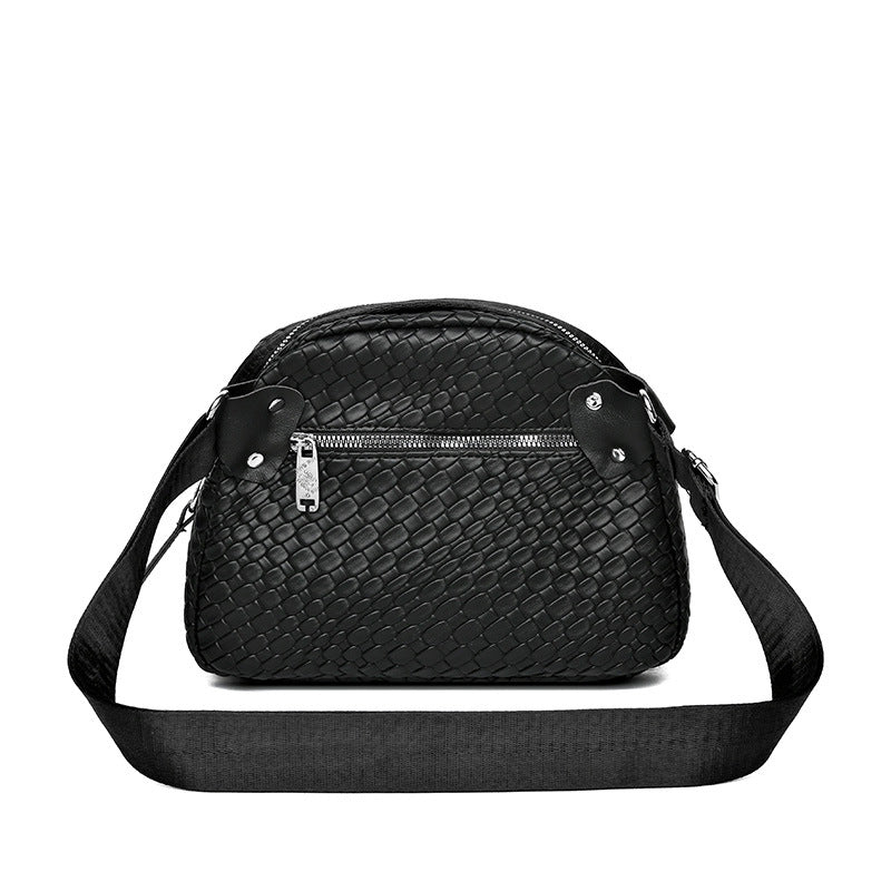 Soleil - Sac à Bandoulière Léger et Chic
