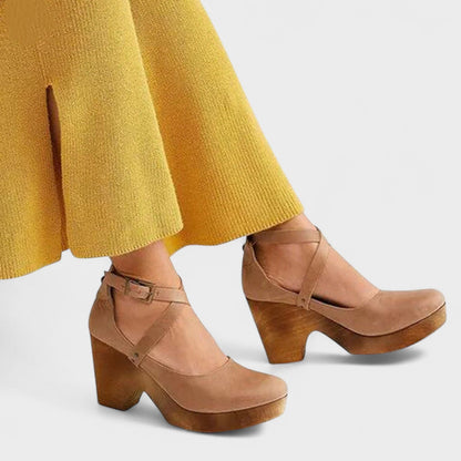 Prim™ Sandales à Talons Comfort Lift