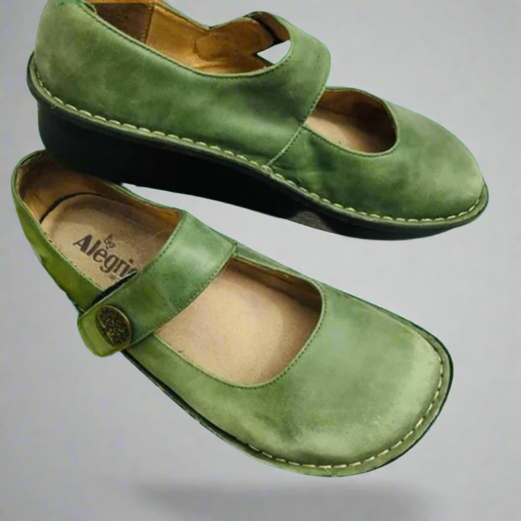 Petra | Nouvelles Chaussures Plates pour Femmes – Confortables et Élégantes