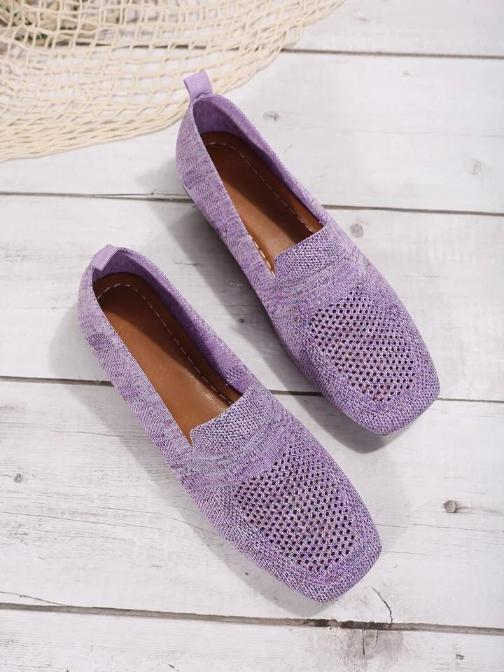 Adorables - Ballerines Orthopédiques Antidérapantes pour Femmes