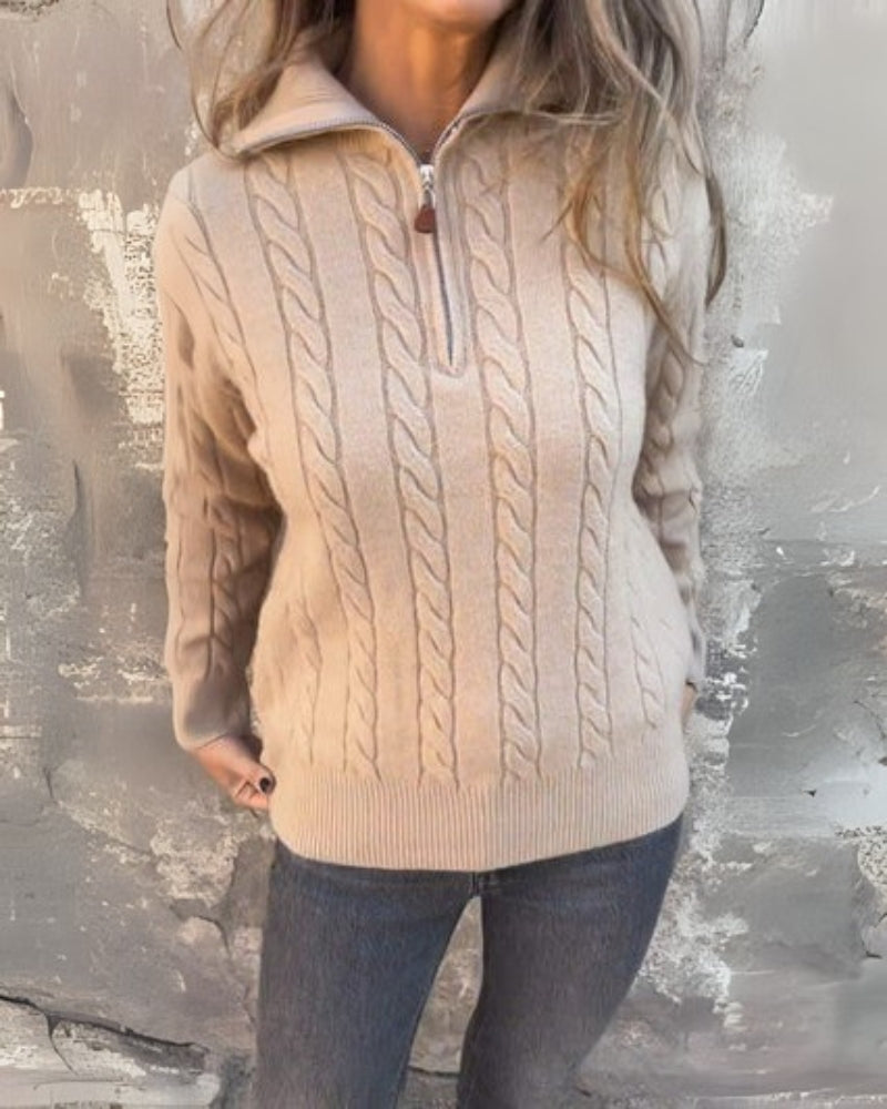 ROSALIA - PULL CASUAL PREMIUM