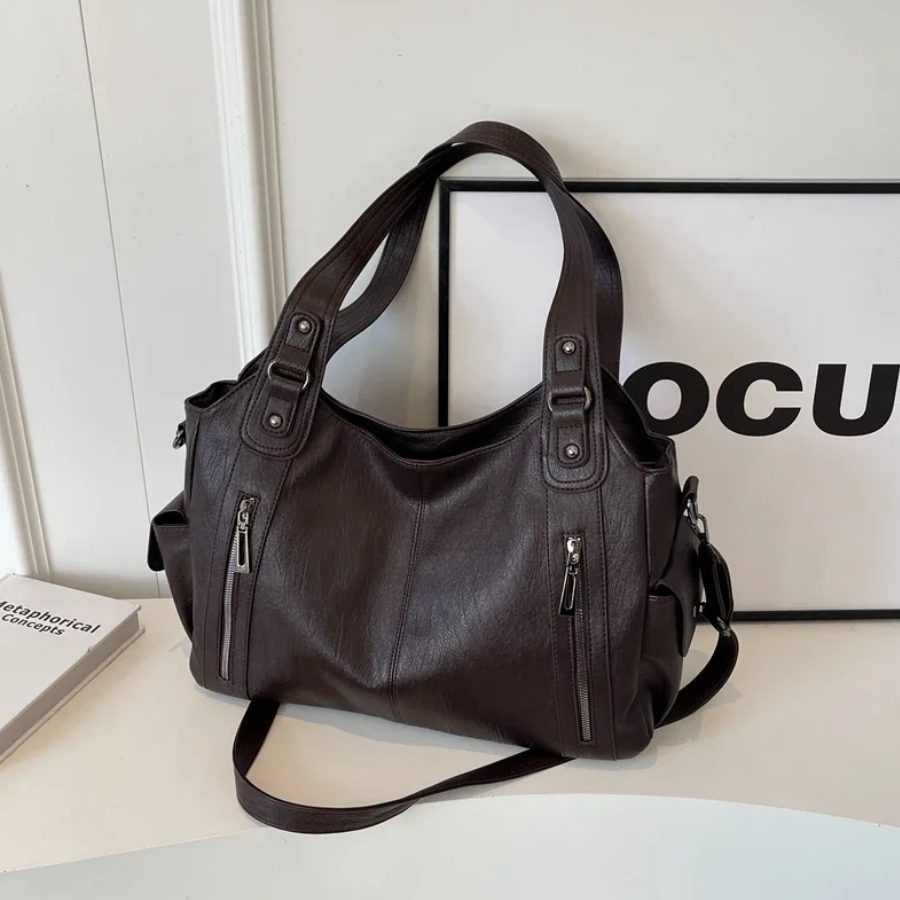 Scarlett™ Grâce | Sac à Bandoulière Élégant