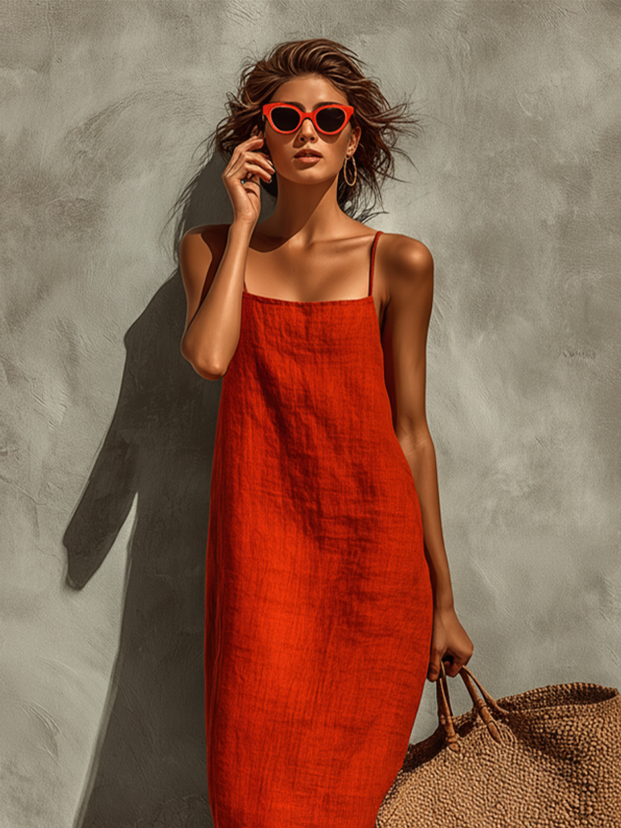 Jacklyn™ Robe Élégante